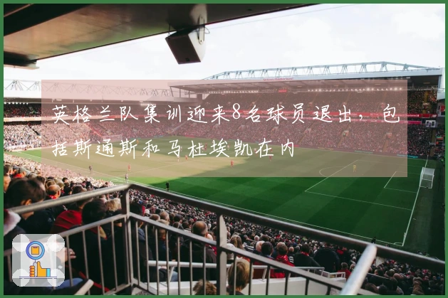 英格兰队集训迎来8名球员退出，包括斯通斯和马杜埃凯在内