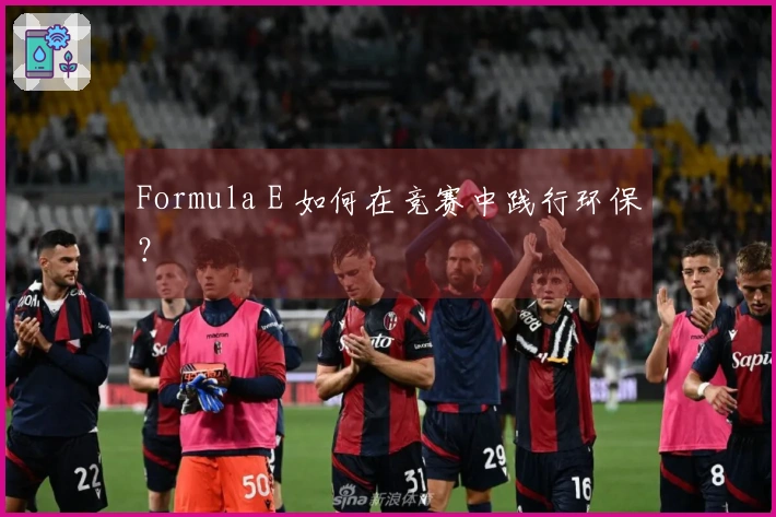 Formula E 如何在竞赛中践行环保？